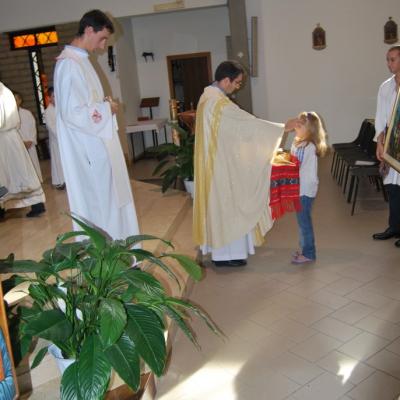 30 septembrie: Ladispoli: Să-i cântăm Domnului împreună cu sfinţii arhanghel