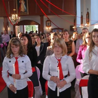 30 septembrie: Cacica: Administrarea Mirului în filiala Păltinoasa