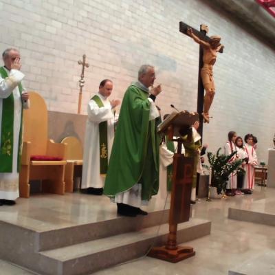 30 septembrie: Pordenone (Italia): Sărbătoarea Prieteniei între Popoare