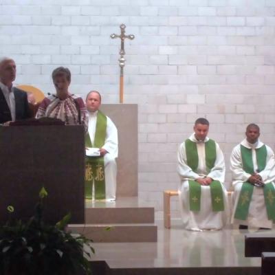30 septembrie: Pordenone (Italia): Sărbătoarea Prieteniei între Popoare