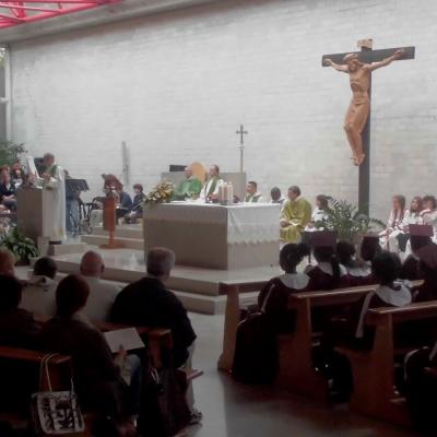 30 septembrie: Pordenone (Italia): Sărbătoarea Prieteniei între Popoare