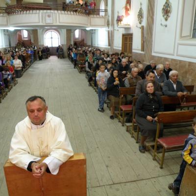 1 octombrie: Iugani: Ziua Internaţională a Persoanelor Vârstnice