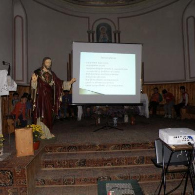 1 octombrie: Iugani: Ziua Internaţională a Persoanelor Vârstnice
