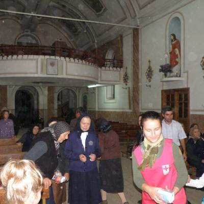 1 octombrie: Iugani: Ziua Internaţională a Persoanelor Vârstnice