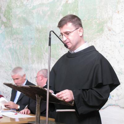 2 octombrie: Roman: Simpozion "Ştiinţa credinţei şi exigenţele raţiunii filozofice"