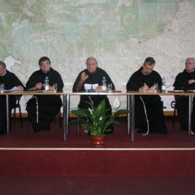 2 octombrie: Roman: Simpozion "Ştiinţa credinţei şi exigenţele raţiunii filozofice"