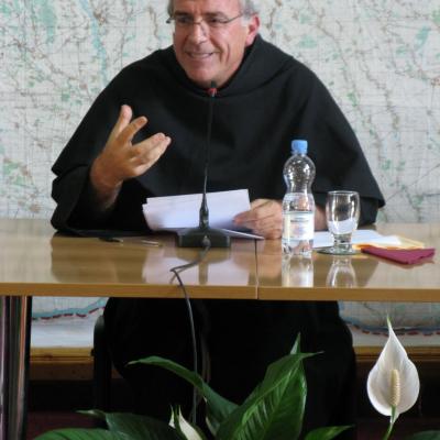 2 octombrie: Roman: Simpozion "Ştiinţa credinţei şi exigenţele raţiunii filozofice"