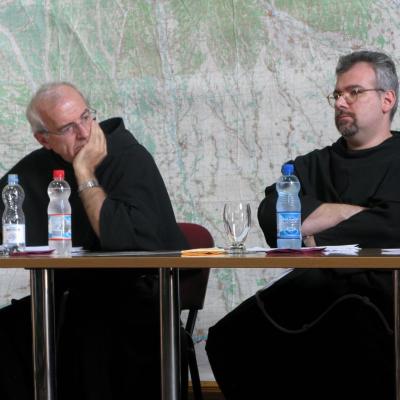 2 octombrie: Roman: Simpozion "Ştiinţa credinţei şi exigenţele raţiunii filozofice"