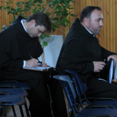 2 octombrie: Roman: Simpozion "Ştiinţa credinţei şi exigenţele raţiunii filozofice"