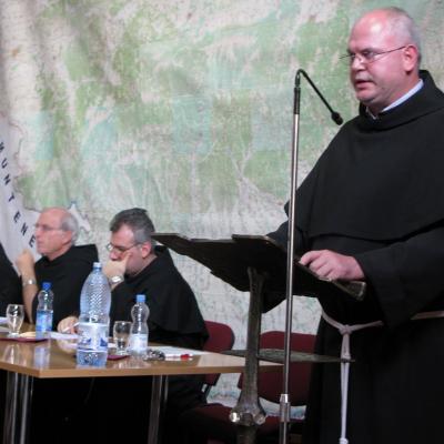 2 octombrie: Roman: Simpozion "Ştiinţa credinţei şi exigenţele raţiunii filozofice"