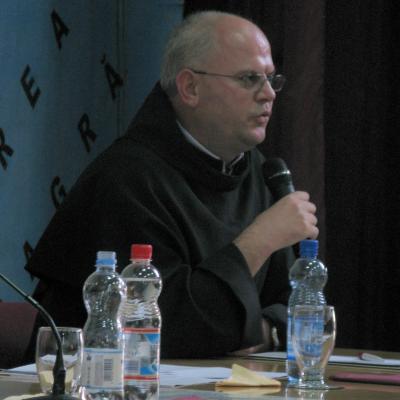 2 octombrie: Roman: Simpozion "Ştiinţa credinţei şi exigenţele raţiunii filozofice"