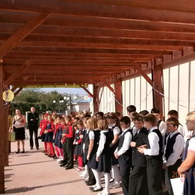 2 octombrie: Gherăeşti: Ziua Internaţională a Vârstnicului