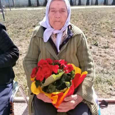 2 octombrie: Gherăeşti: Ziua Internaţională a Vârstnicului