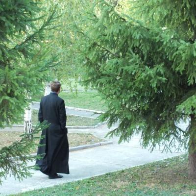 3-5 octombrie: Iaşi: Exerciţii spirituale la Institutul Teologic