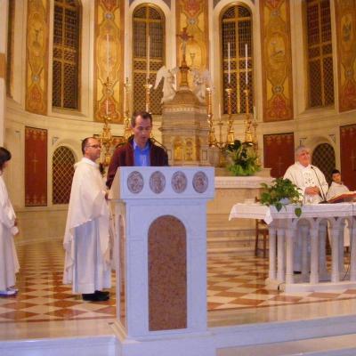 6 octombrie: Schio: Sărbătoarea hramului