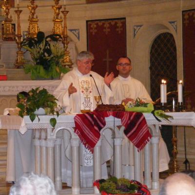 6 octombrie: Schio: Sărbătoarea hramului