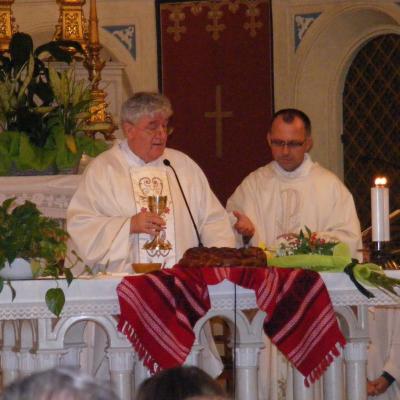 6 octombrie: Schio: Sărbătoarea hramului