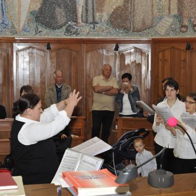 6 octombrie: Schio: Sărbătoarea hramului