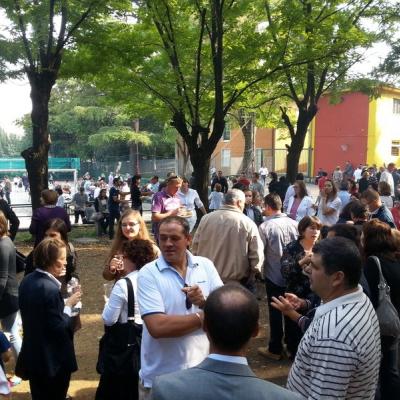 7 octombrie: Verona: Comunitatea românilor la ceas aniversar