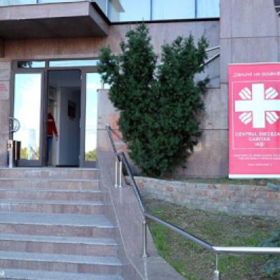 9 octombrie: Iaşi (Caritas): Conferinţă de prezentare a rezultatelor proiectului strategic european "Reţea de incluziune Socială pe Piaţa Muncii"