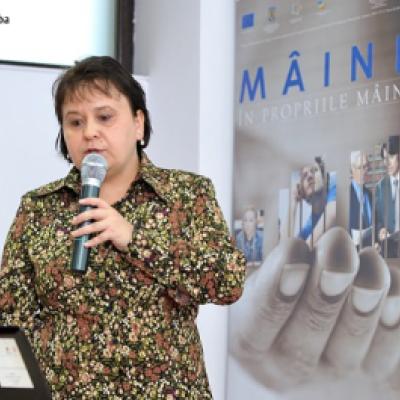 9 octombrie: Iaşi (Caritas): Conferinţă de prezentare a rezultatelor proiectului strategic european "Reţea de incluziune Socială pe Piaţa Muncii"