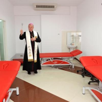 9 octombrie: Iaşi (Caritas): Conferinţă de prezentare a rezultatelor proiectului strategic european "Reţea de incluziune Socială pe Piaţa Muncii"