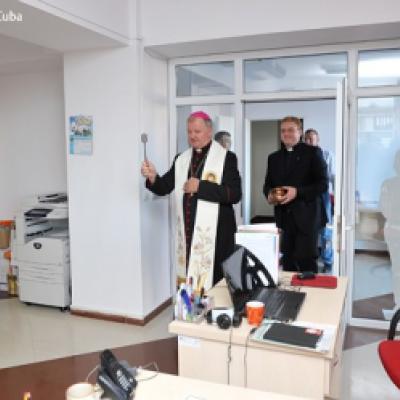 9 octombrie: Iaşi (Caritas): Conferinţă de prezentare a rezultatelor proiectului strategic european "Reţea de incluziune Socială pe Piaţa Muncii"