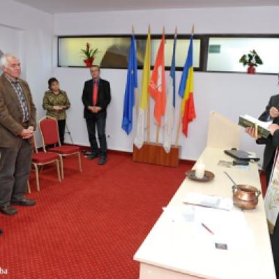 9 octombrie: Iaşi (Caritas): Conferinţă de prezentare a rezultatelor proiectului strategic european "Reţea de incluziune Socială pe Piaţa Muncii"