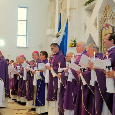 10 octombrie: Bacău: Înmormântarea pr. Ştefan Erdeş