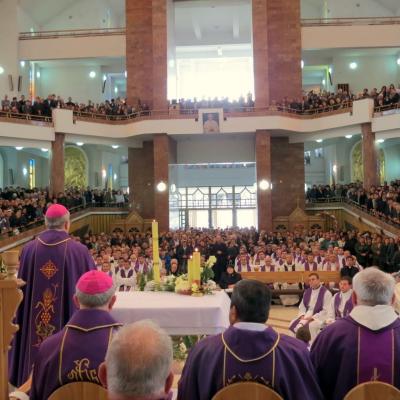 10 octombrie: Bacău: Înmormântarea pr. Ştefan Erdeş