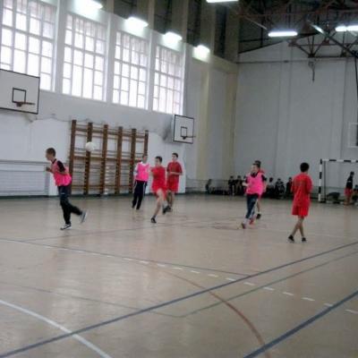 13 octombrie: Bacău: Cupa "Mihail Sadoveanu" la mini-fotbal