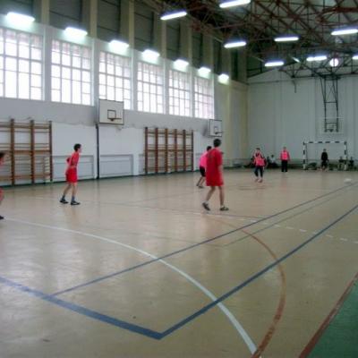 13 octombrie: Bacău: Cupa "Mihail Sadoveanu" la mini-fotbal