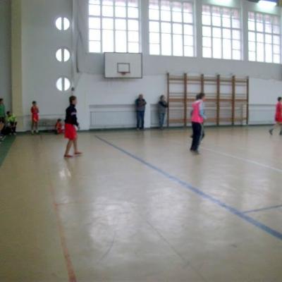 13 octombrie: Bacău: Cupa "Mihail Sadoveanu" la mini-fotbal