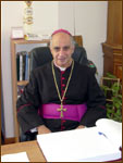 PS Rino Fisichella