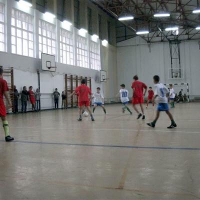13 octombrie: Bacău: Cupa "Mihail Sadoveanu" la mini-fotbal