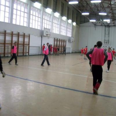 13 octombrie: Bacău: Cupa "Mihail Sadoveanu" la mini-fotbal