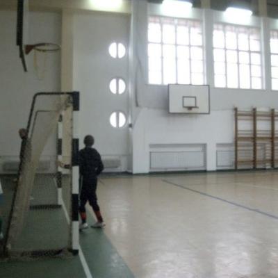 13 octombrie: Bacău: Cupa "Mihail Sadoveanu" la mini-fotbal