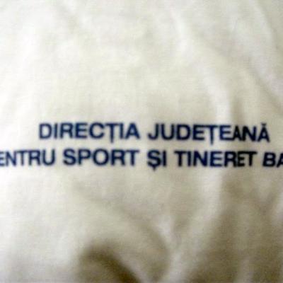 13 octombrie: Bacău: Cupa "Mihail Sadoveanu" la mini-fotbal
