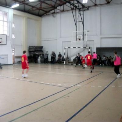 13 octombrie: Bacău: Cupa "Mihail Sadoveanu" la mini-fotbal