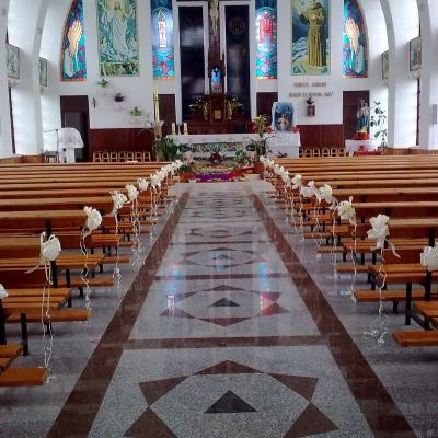 14 octombrie: Valea Mică: Dublă sărbătoare
