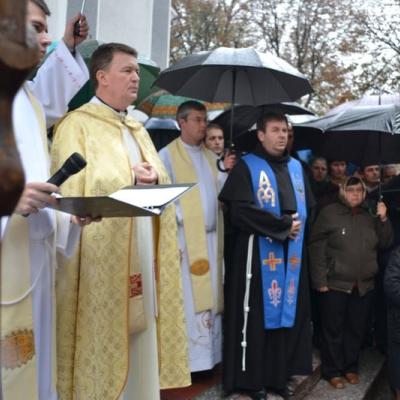 14-18 octombrie: Săbăoani: Vizita veneratei icoane a Maicii Domnului de la Cacica