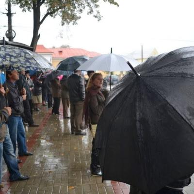 14-18 octombrie: Săbăoani: Vizita veneratei icoane a Maicii Domnului de la Cacica