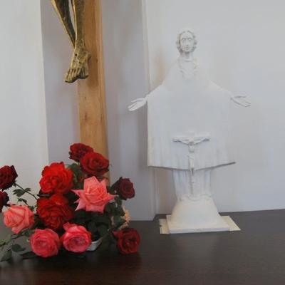 14-18 octombrie: Săbăoani: Vizita veneratei icoane a Maicii Domnului de la Cacica