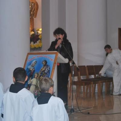 14-18 octombrie: Săbăoani: Vizita veneratei icoane a Maicii Domnului de la Cacica