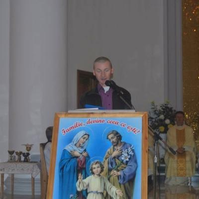 14-18 octombrie: Săbăoani: Vizita veneratei icoane a Maicii Domnului de la Cacica