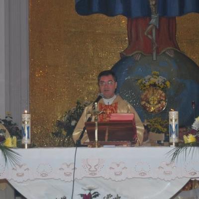 14-18 octombrie: Săbăoani: Vizita veneratei icoane a Maicii Domnului de la Cacica