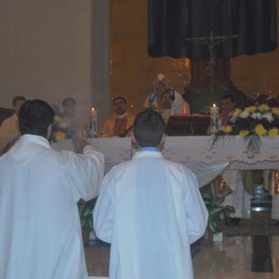 14-18 octombrie: Săbăoani: Vizita veneratei icoane a Maicii Domnului de la Cacica