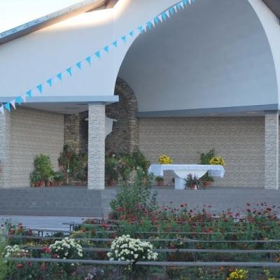 14-18 octombrie: Săbăoani: Vizita veneratei icoane a Maicii Domnului de la Cacica