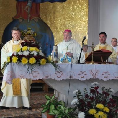 14-18 octombrie: Săbăoani: Vizita veneratei icoane a Maicii Domnului de la Cacica