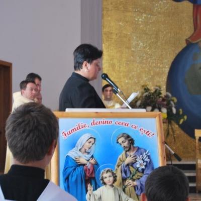 14-18 octombrie: Săbăoani: Vizita veneratei icoane a Maicii Domnului de la Cacica